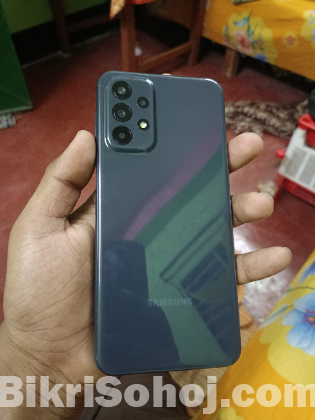 Samsung galaxy A23